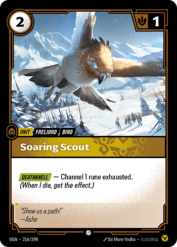 Previewing Cards & Tournaments For Riftbound: League Of Legends TCG