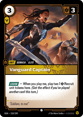 Previewing Cards & Tournaments For Riftbound: League Of Legends TCG