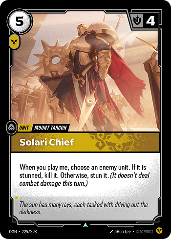 Previewing Cards & Tournaments For Riftbound: League Of Legends TCG
