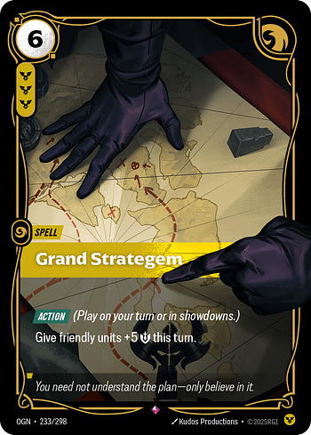 Previewing Cards & Tournaments For Riftbound: League Of Legends TCG