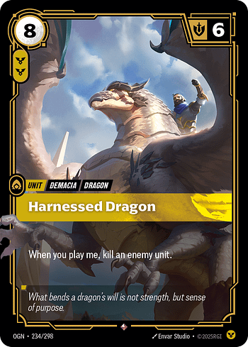 Previewing Cards & Tournaments For Riftbound: League Of Legends TCG