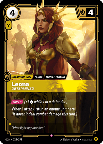 Previewing Cards & Tournaments For Riftbound: League Of Legends TCG
