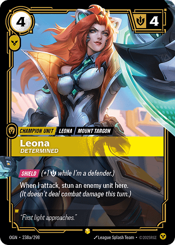 Previewing Cards & Tournaments For Riftbound: League Of Legends TCG