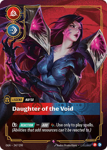 Previewing Cards & Tournaments For Riftbound: League Of Legends TCG