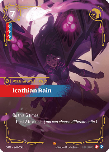 Previewing Cards & Tournaments For Riftbound: League Of Legends TCG
