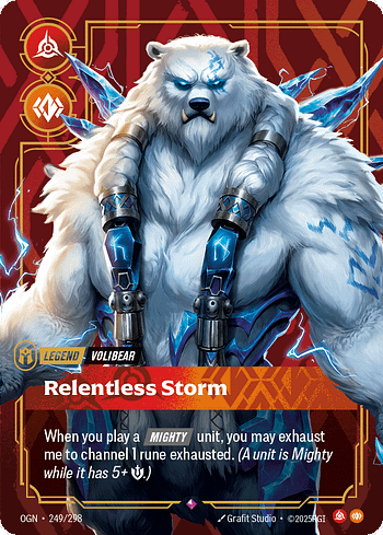 Previewing Cards & Tournaments For Riftbound: League Of Legends TCG