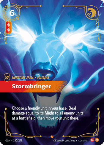 Previewing Cards & Tournaments For Riftbound: League Of Legends TCG
