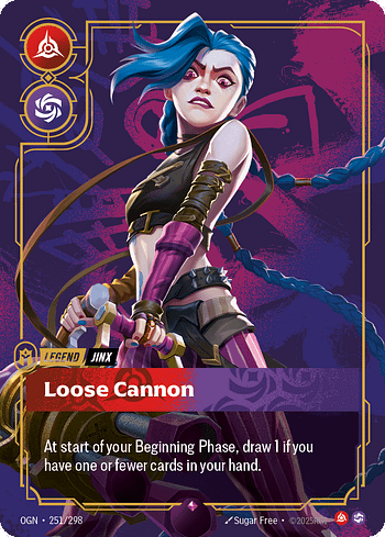 Previewing Cards & Tournaments For Riftbound: League Of Legends TCG