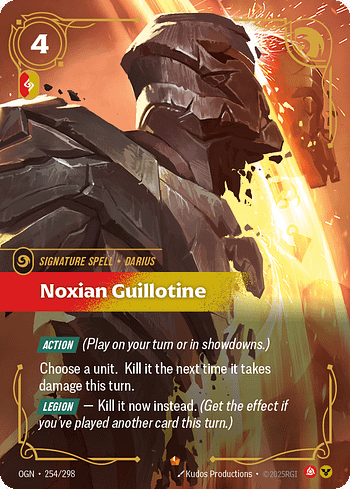 Previewing Cards & Tournaments For Riftbound: League Of Legends TCG
