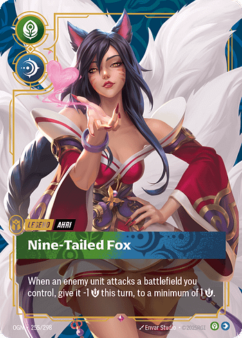 Previewing Cards & Tournaments For Riftbound: League Of Legends TCG