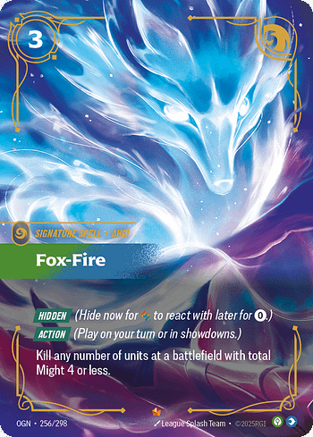 Previewing Cards & Tournaments For Riftbound: League Of Legends TCG