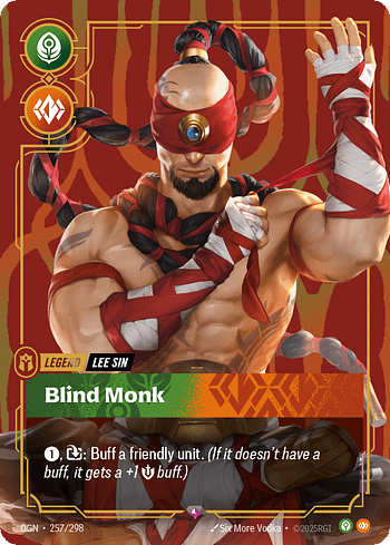 Previewing Cards & Tournaments For Riftbound: League Of Legends TCG