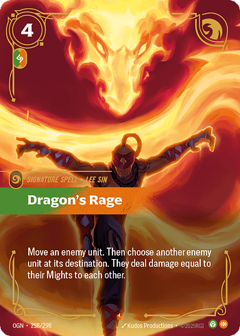 Previewing Cards & Tournaments For Riftbound: League Of Legends TCG