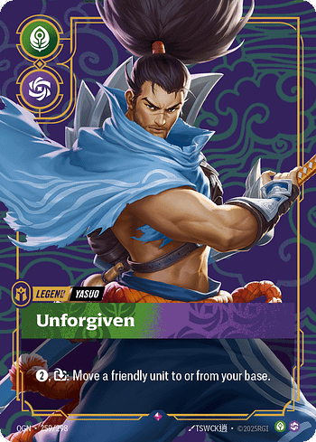 Previewing Cards & Tournaments For Riftbound: League Of Legends TCG