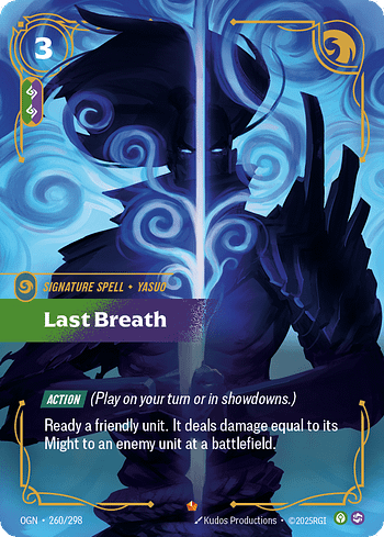 Previewing Cards & Tournaments For Riftbound: League Of Legends TCG