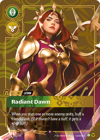 Previewing Cards & Tournaments For Riftbound: League Of Legends TCG