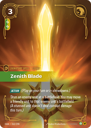Previewing Cards & Tournaments For Riftbound: League Of Legends TCG