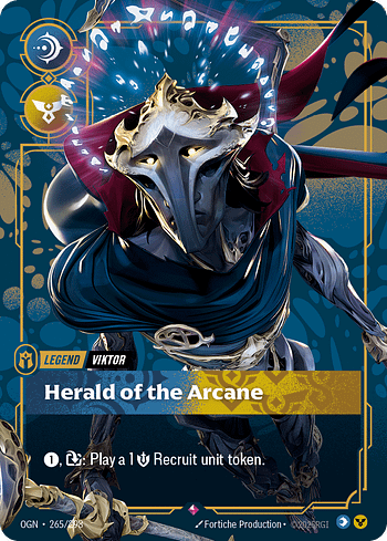 Previewing Cards & Tournaments For Riftbound: League Of Legends TCG