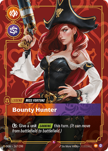 Previewing Cards & Tournaments For Riftbound: League Of Legends TCG
