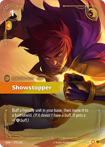 Previewing Cards & Tournaments For Riftbound: League Of Legends TCG