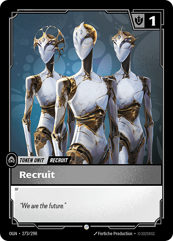 Previewing Cards & Tournaments For Riftbound: League Of Legends TCG