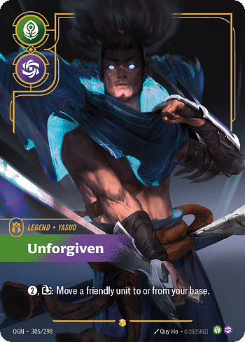 Previewing Cards & Tournaments For Riftbound: League Of Legends TCG