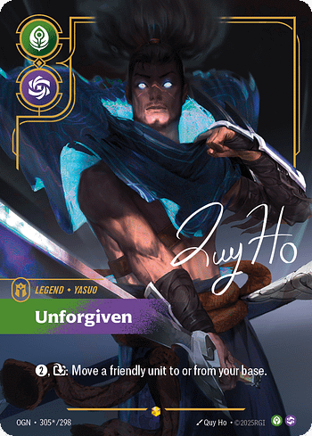 Previewing Cards & Tournaments For Riftbound: League Of Legends TCG