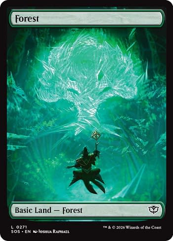 Magic The Gathering Reveals More Details For Secrets of Strixhaven