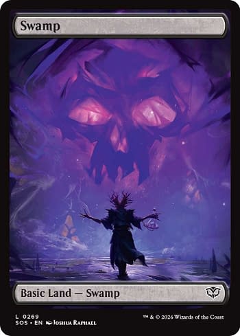 Magic The Gathering Reveals More Details For Secrets of Strixhaven