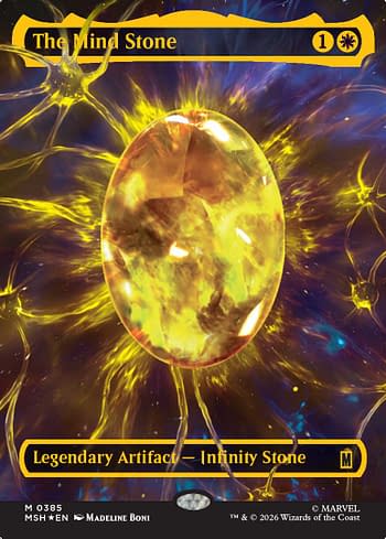 Magic: The Gathering - Reveals From MagicCon: Las Vegas 2026 Day 1
