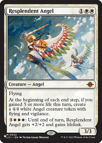 Hatsune Miku Joins Magic: The Gathering For The Next Secret Lair