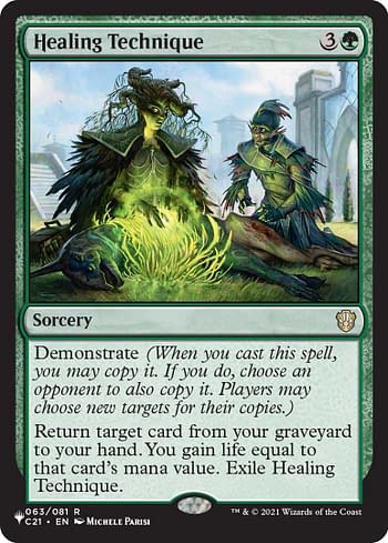 Hatsune Miku Joins Magic: The Gathering For The Next Secret Lair
