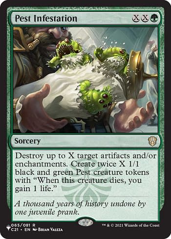 Hatsune Miku Joins Magic: The Gathering For The Next Secret Lair