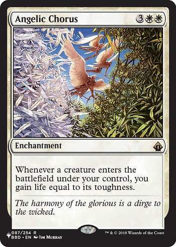 Hatsune Miku Joins Magic: The Gathering For The Next Secret Lair