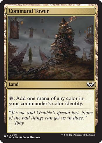 Hatsune Miku Joins Magic: The Gathering For The Next Secret Lair
