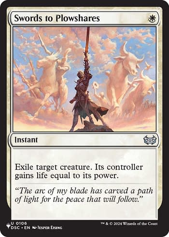 Hatsune Miku Joins Magic: The Gathering For The Next Secret Lair