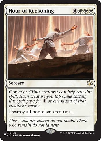 Hatsune Miku Joins Magic: The Gathering For The Next Secret Lair