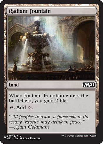 Hatsune Miku Joins Magic: The Gathering For The Next Secret Lair