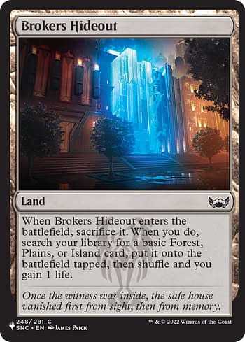 Hatsune Miku Joins Magic: The Gathering For The Next Secret Lair