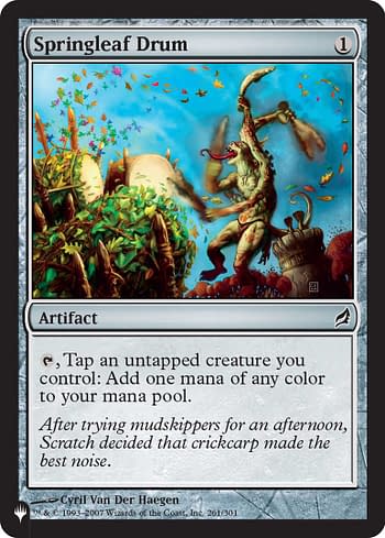Hatsune Miku Joins Magic: The Gathering For The Next Secret Lair