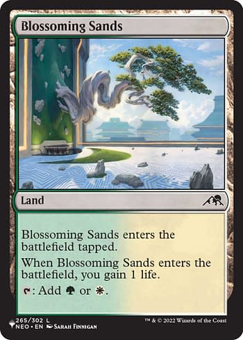 Hatsune Miku Joins Magic: The Gathering For The Next Secret Lair