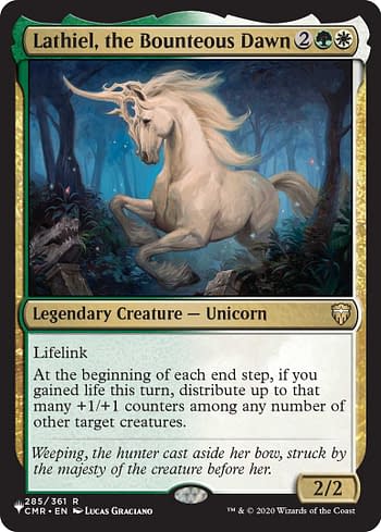 Hatsune Miku Joins Magic: The Gathering For The Next Secret Lair