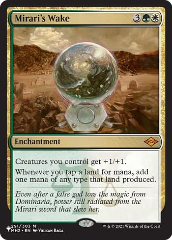Hatsune Miku Joins Magic: The Gathering For The Next Secret Lair