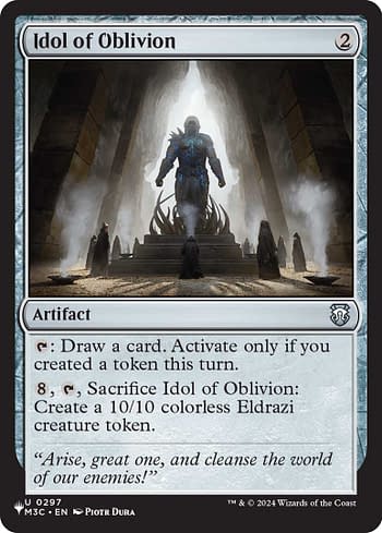 Hatsune Miku Joins Magic: The Gathering For The Next Secret Lair