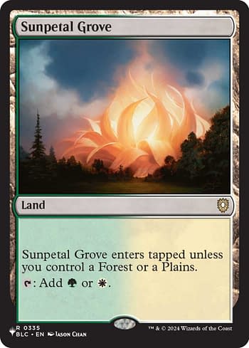 Hatsune Miku Joins Magic: The Gathering For The Next Secret Lair