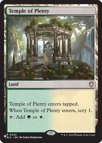 Hatsune Miku Joins Magic: The Gathering For The Next Secret Lair
