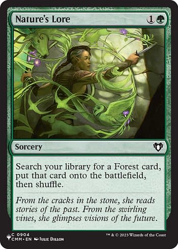 Hatsune Miku Joins Magic: The Gathering For The Next Secret Lair