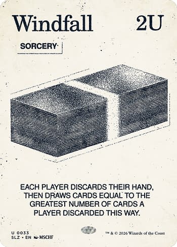 Magic: The Gathering Announces New Secret Lair Featuring MSCHF