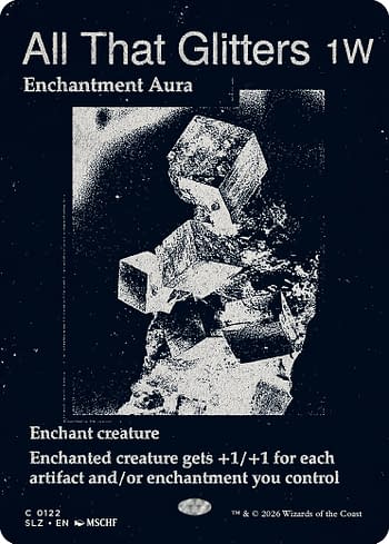 Gallery: Magic: The Gathering's Secret Lair x MSCHF Visual Treatments