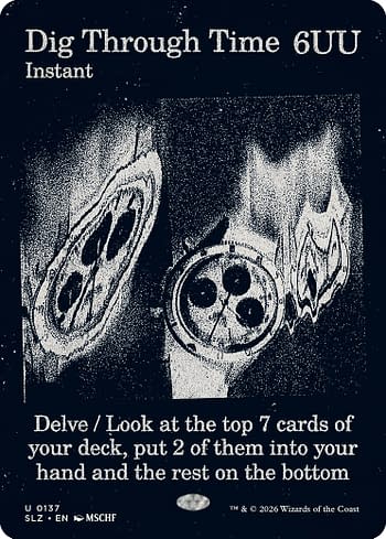Gallery: Magic: The Gathering's Secret Lair x MSCHF Visual Treatments